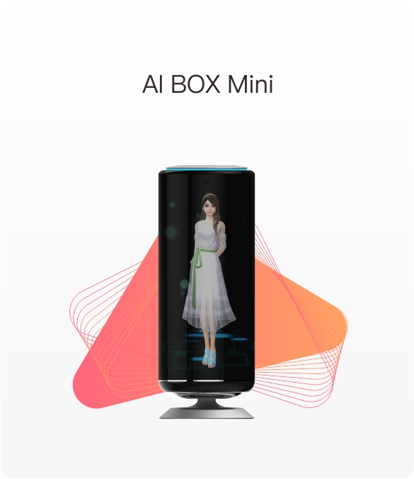 AI BOX mini