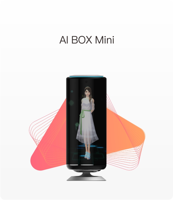 AI BOX mini