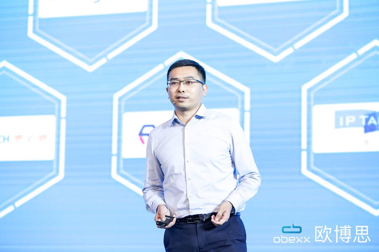 Obexx CEO Harry Hu: Virtual Voice Robot Will Wake Our Future Up