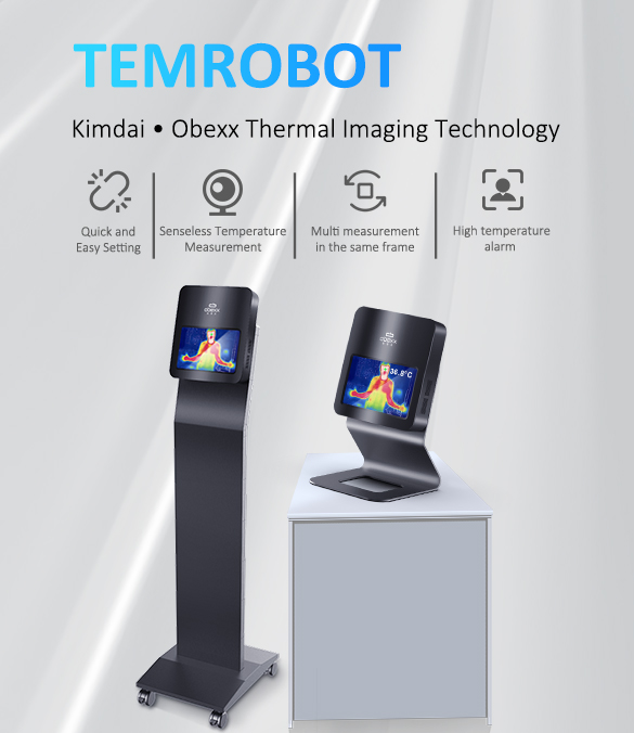 Temrobot